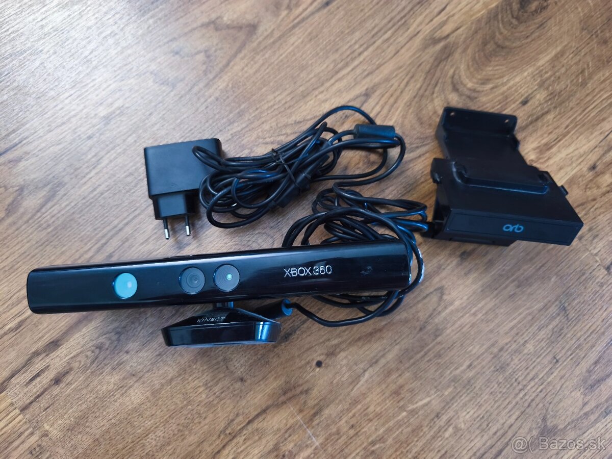 Hry na Xbox 360 Kinect - 2