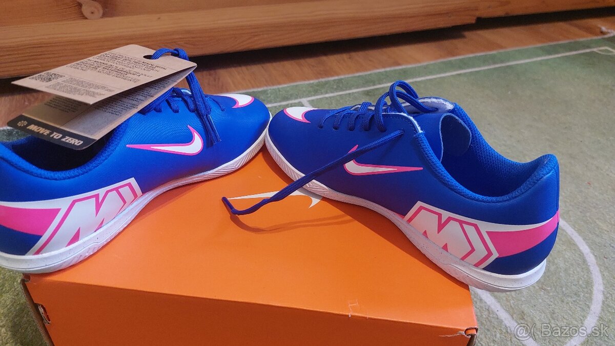 Predam halovky Nike v.33,5 - 2