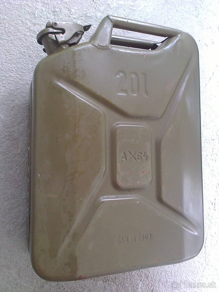 Bandasky na PHM - 2