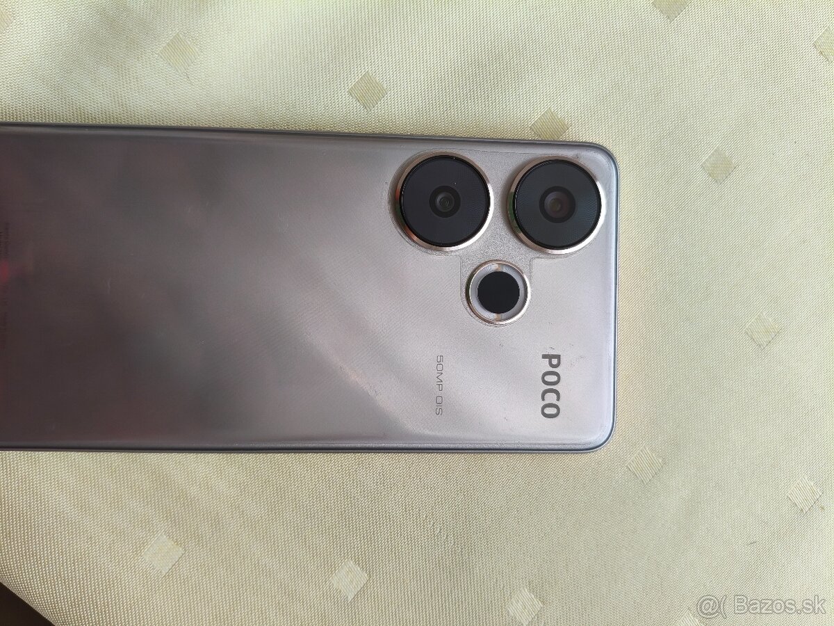 Poco F6 16/512 - 2