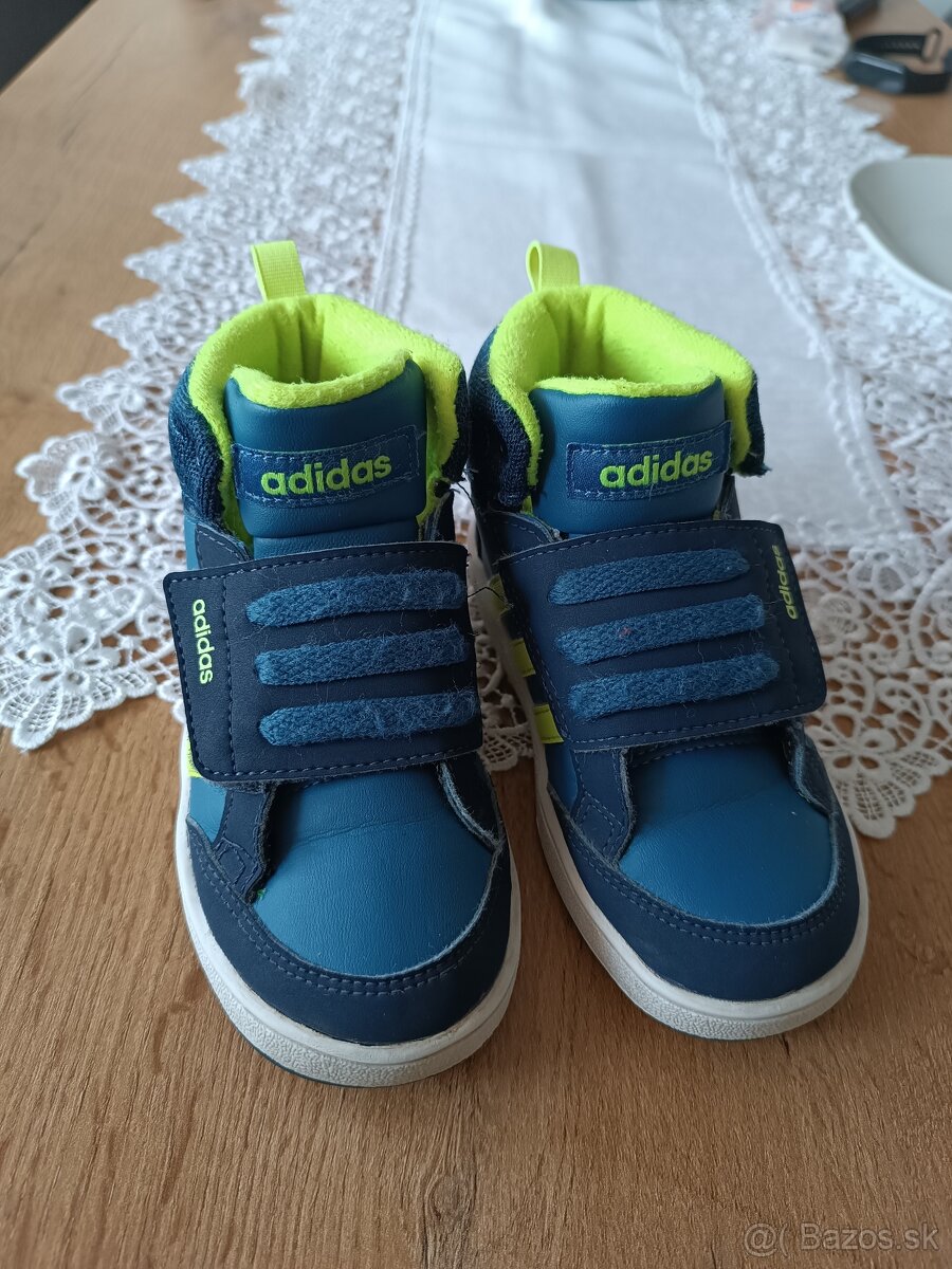 Tenisky Adidas - 25 - 2