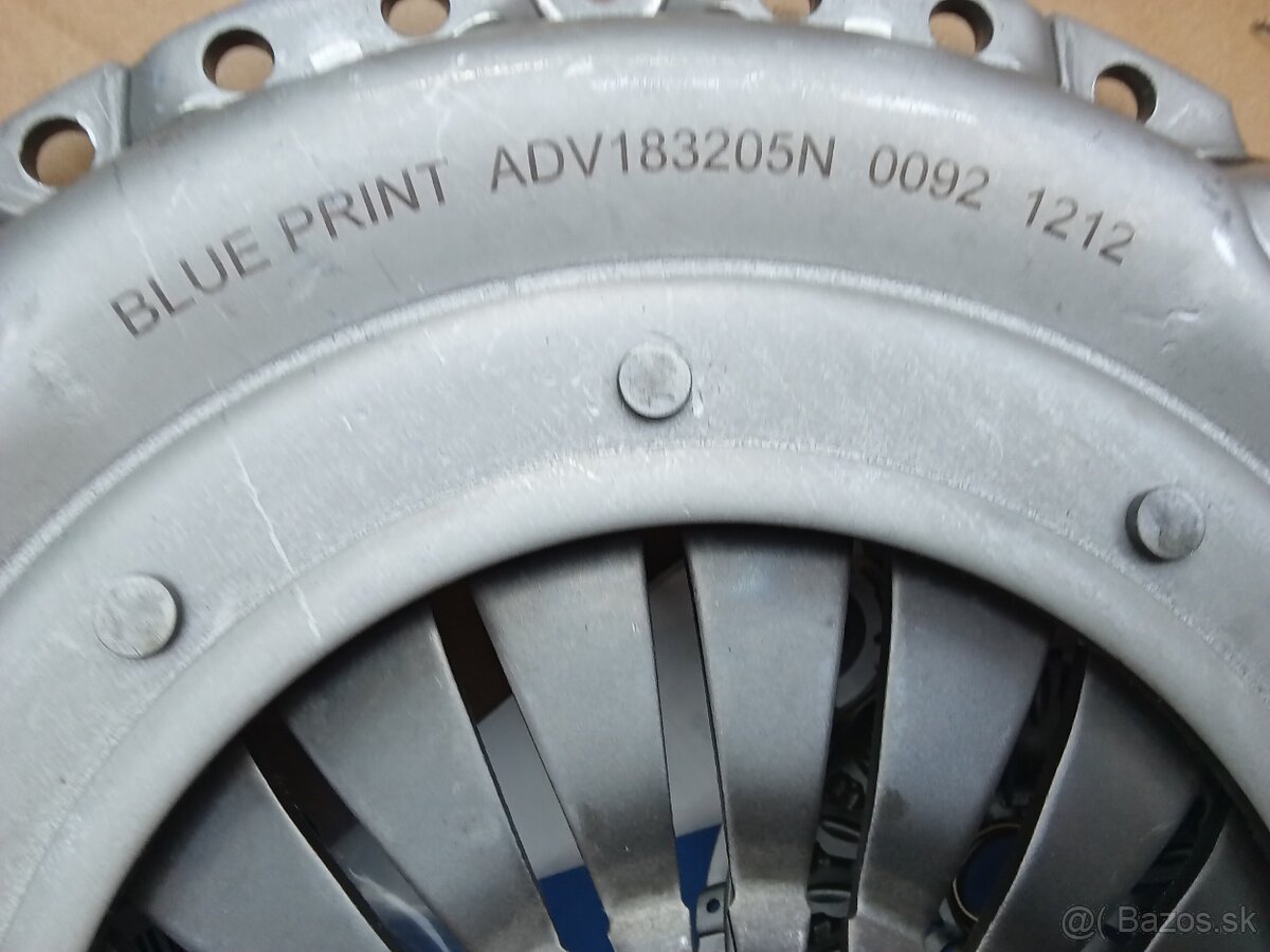 Spojková sada BLUE PRINT ADV183205N - 2