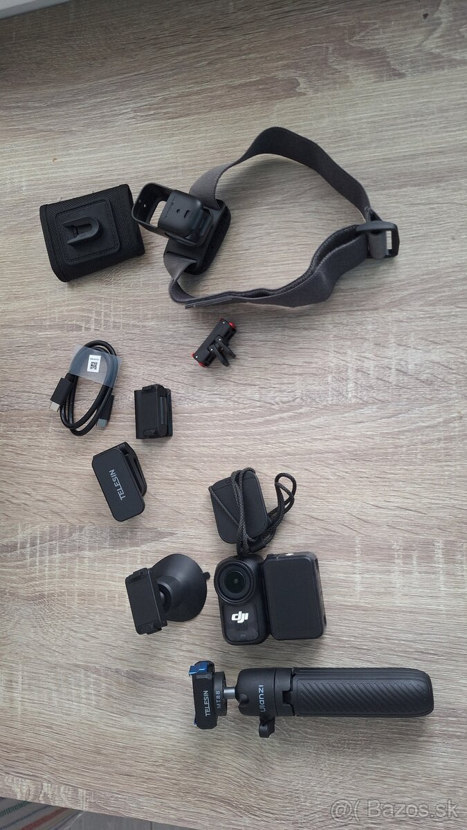 DJI osmo nano 128gb - 2