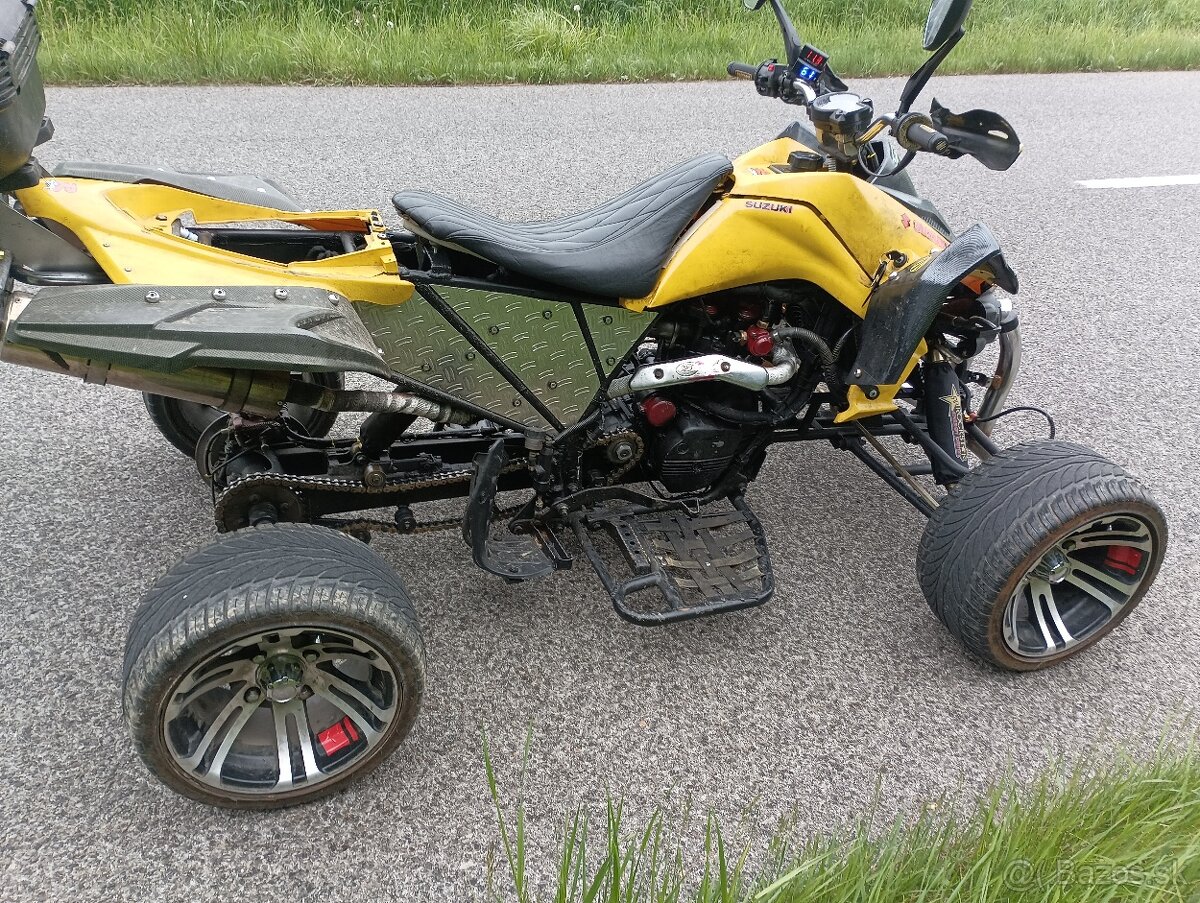 Jin ling 650