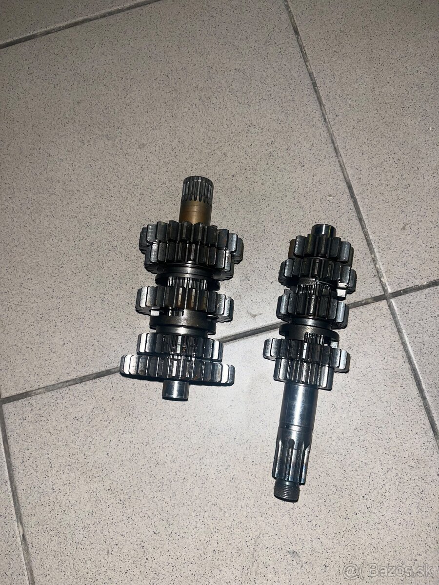 Kxf 250