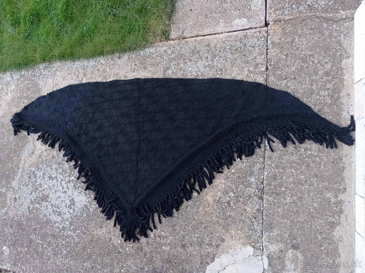 starožitný veľký vlniak - 2