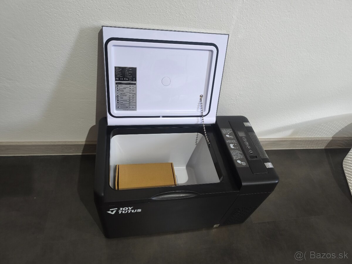 Kompresorová autochladnička PRENÁJOM - 2