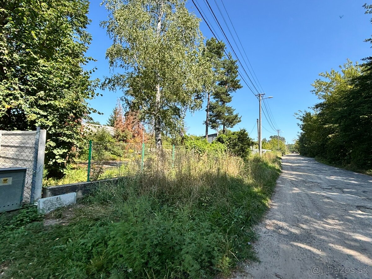 UPUSTENÉ Dražba areálu (budovy a pozemky) v k.ú. Malacky - 2