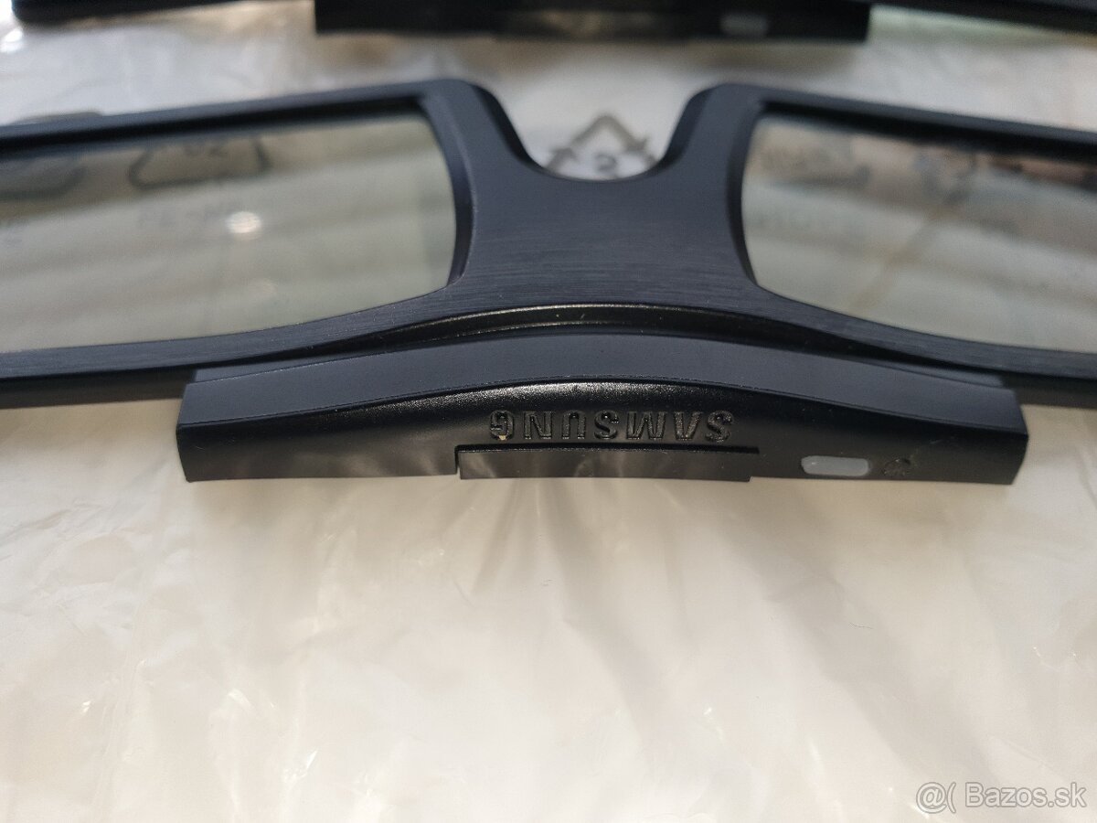 Samsung 3D okuliare Glases 2... - 2