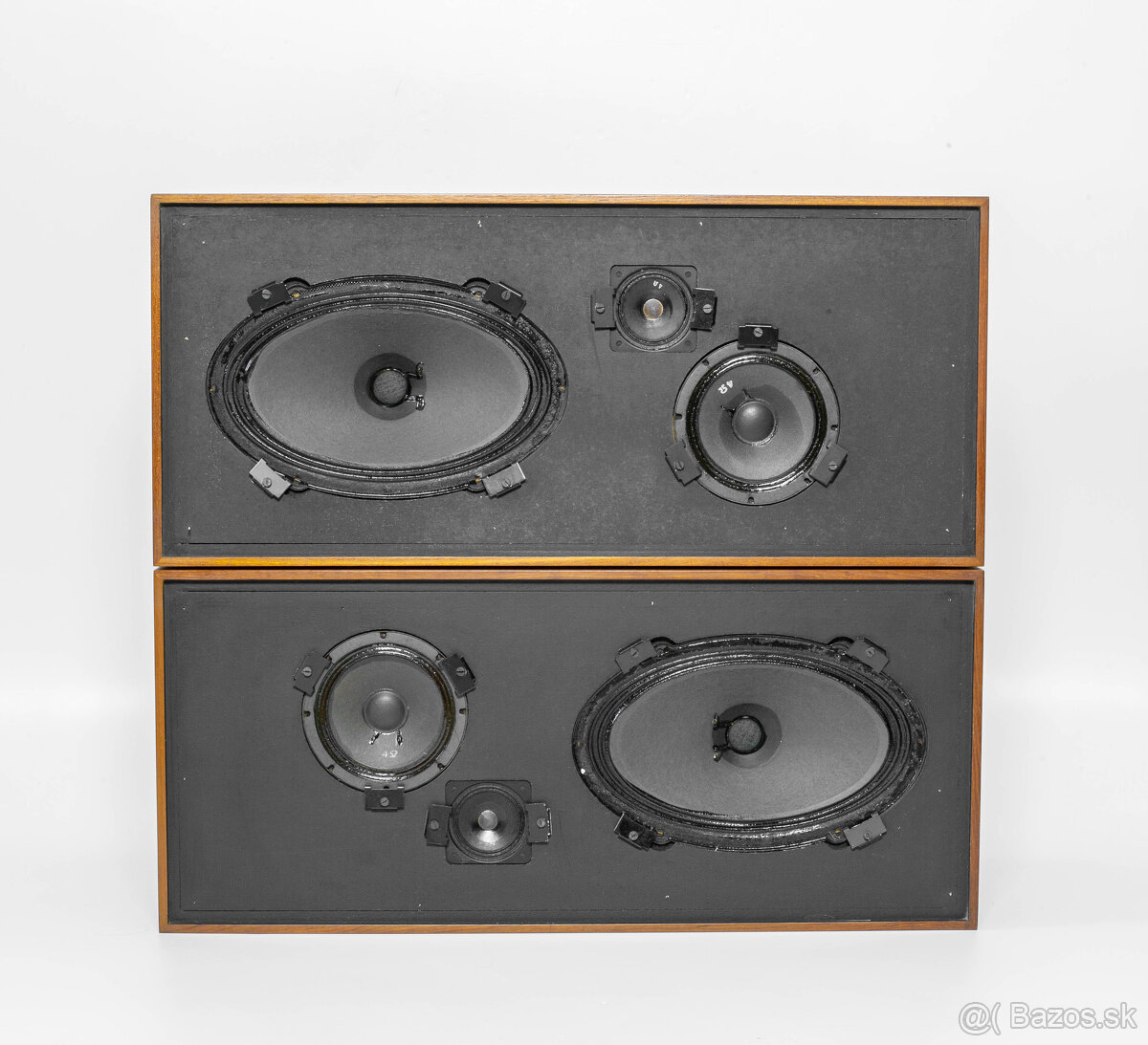 Bang & Olufsen Beovox 1500 - 2