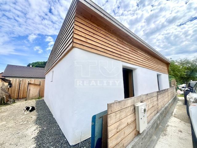 NA PREDAJ NOVOSTAVBA EKOLOGICKÉHO, NÍZKOENERGETICKÉHO, 3... - 2