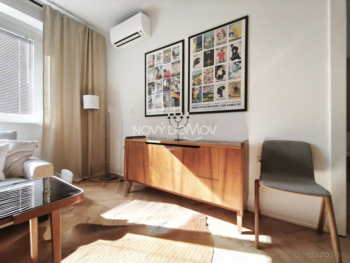 P R E N Á J O M - 850 €/mesiac - 2