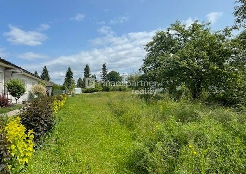 Dva dukáty - dva stavebné pozemky v obľúbenej Dulovej Vsi (F - 2