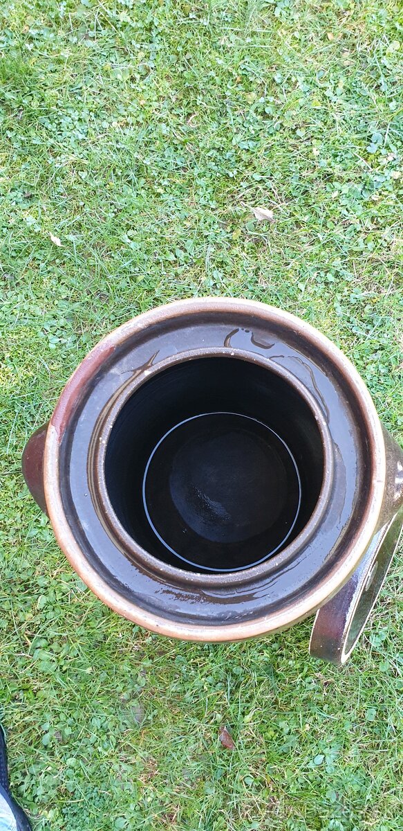 Súdok na kapustu - 2