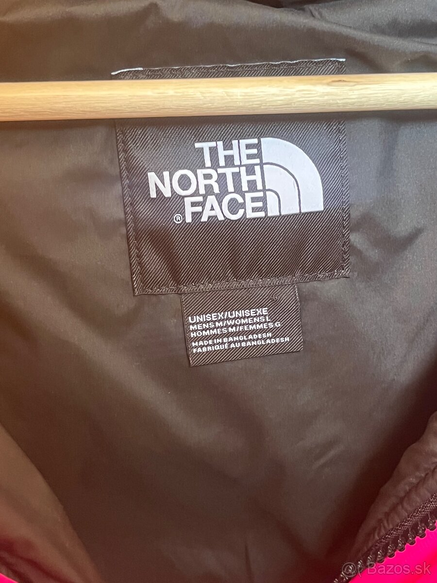 THE NORTH FACE bunda UNISEX - 2