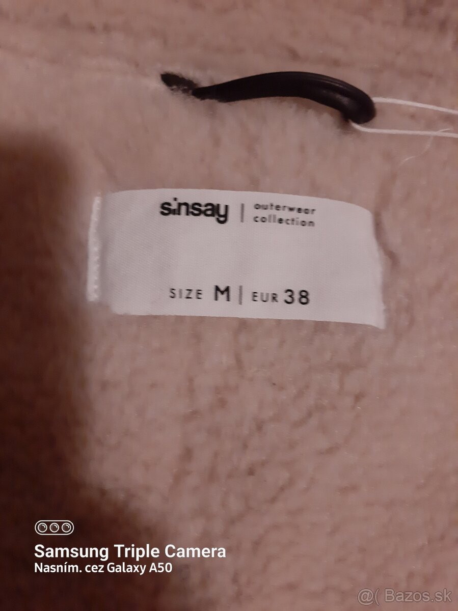 Dámska zimná bunda - 2