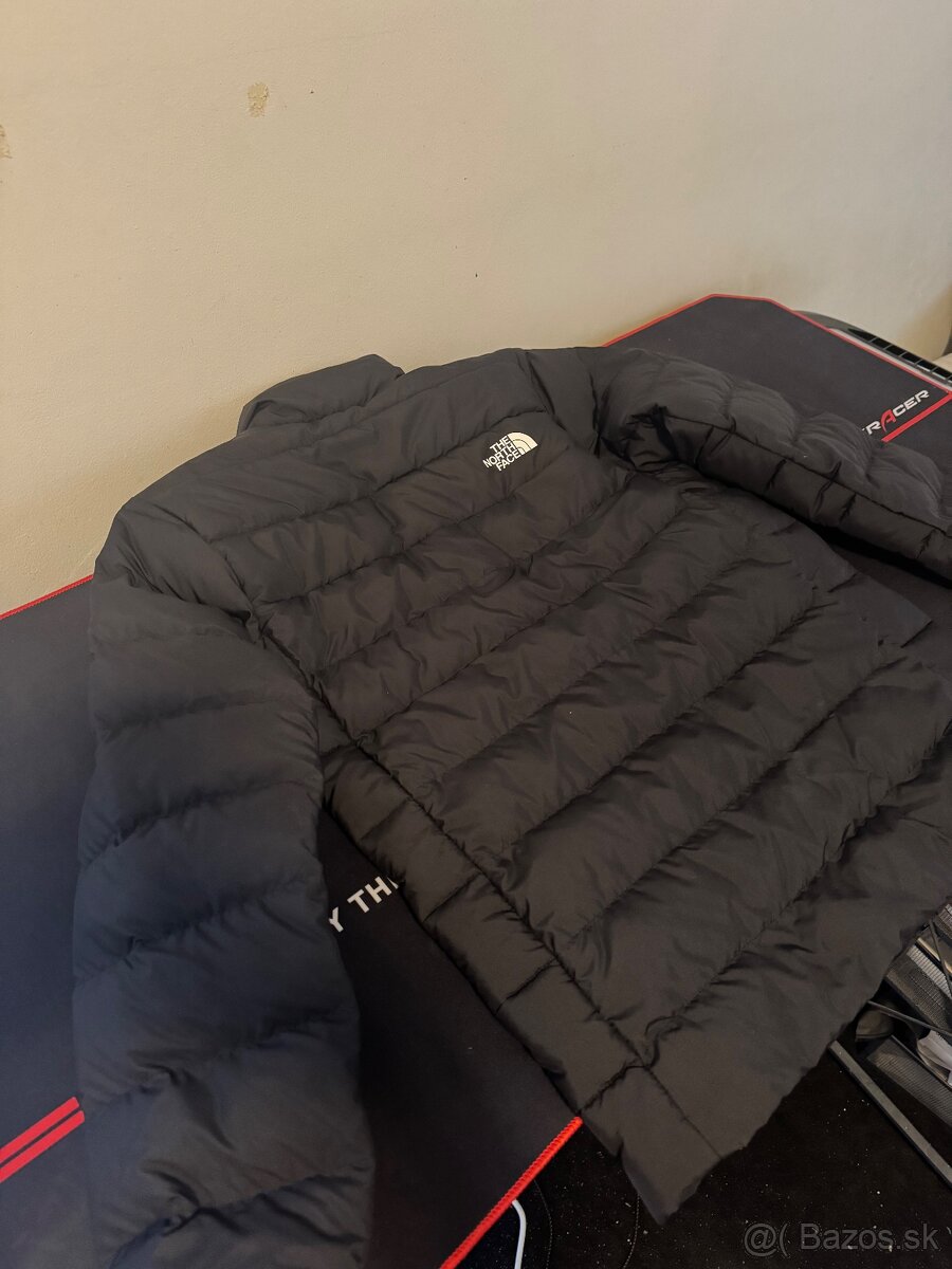 The North Face Acongagua 3 - 2