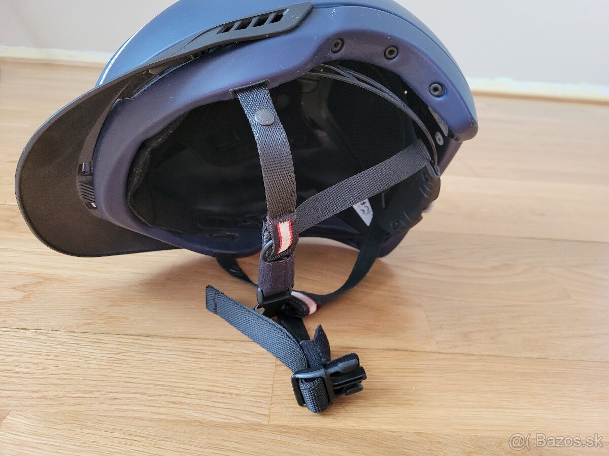 Prilba na kone MISTRALL CASCO - 2