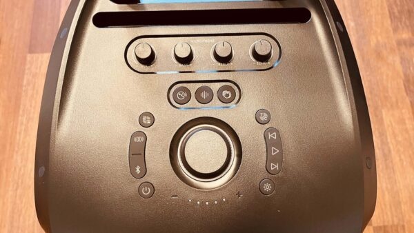 Tronsmart Halo 300 až 240W 20 hod. výdrž - 2