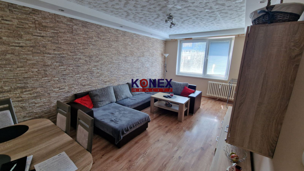 Na predaj krásny 3-izbový byt vo Vranove nad Topľou – Mlynsk - 2