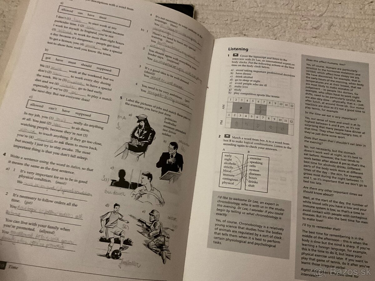 Inside Out - Intermediate - 2