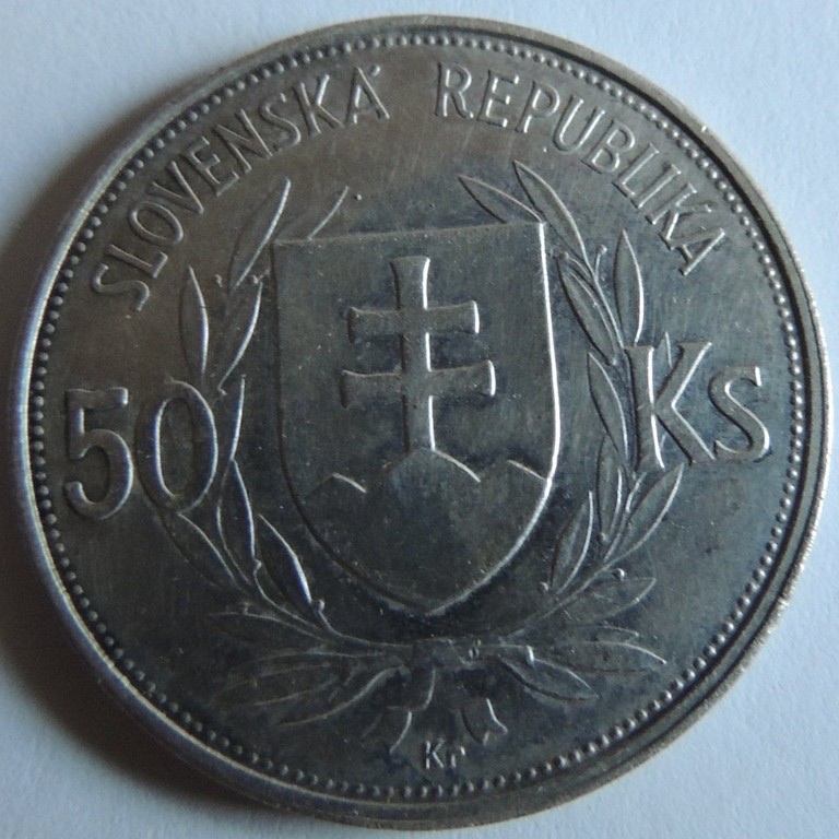 Ag minca 50 KS 1944 Josef Tiso - 2