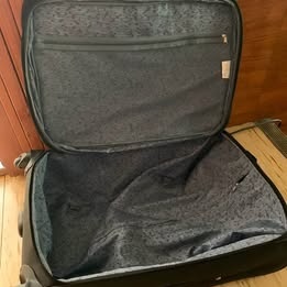 Kufor na predaj - 20 eur - 2