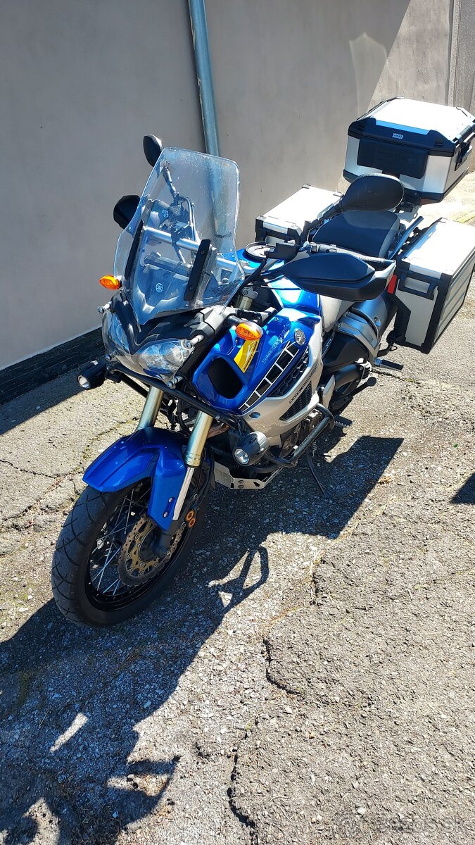 Yamaha XT 1200Z SUPER TENERE - 2
