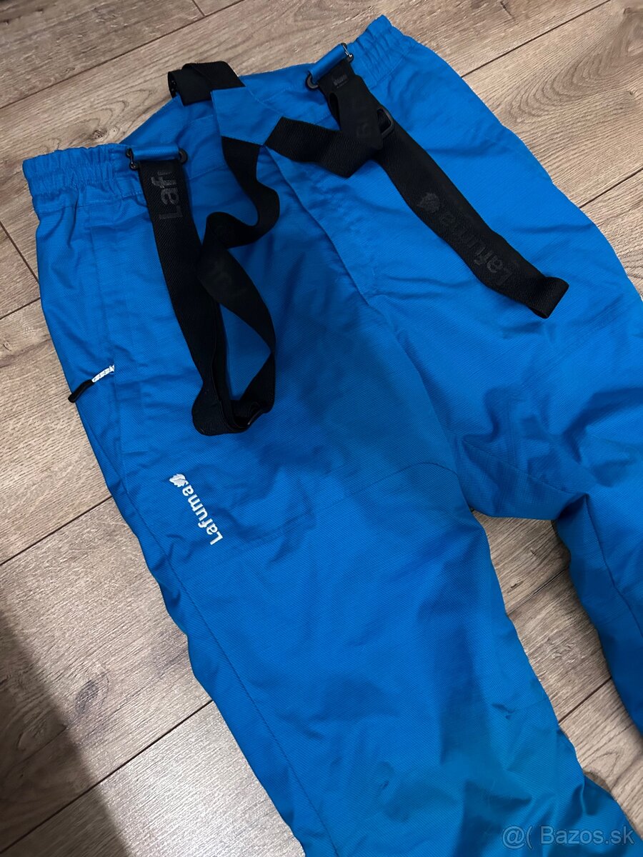 Lyziarska suprava - 2