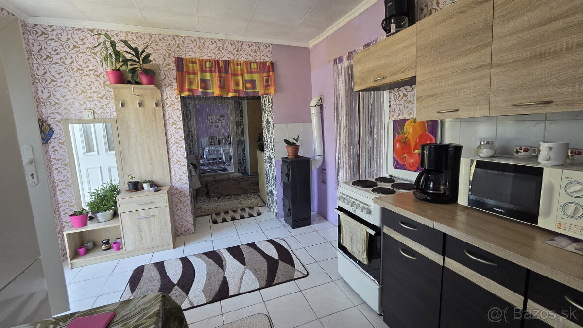 Domček na krásnom mieste s pekným pozemkom, Tállya, Maďarsko - 2