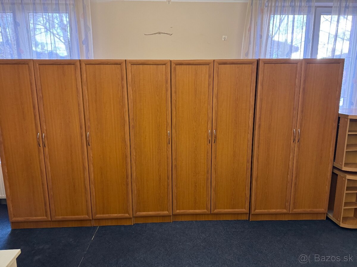 Predám nábytok - 2