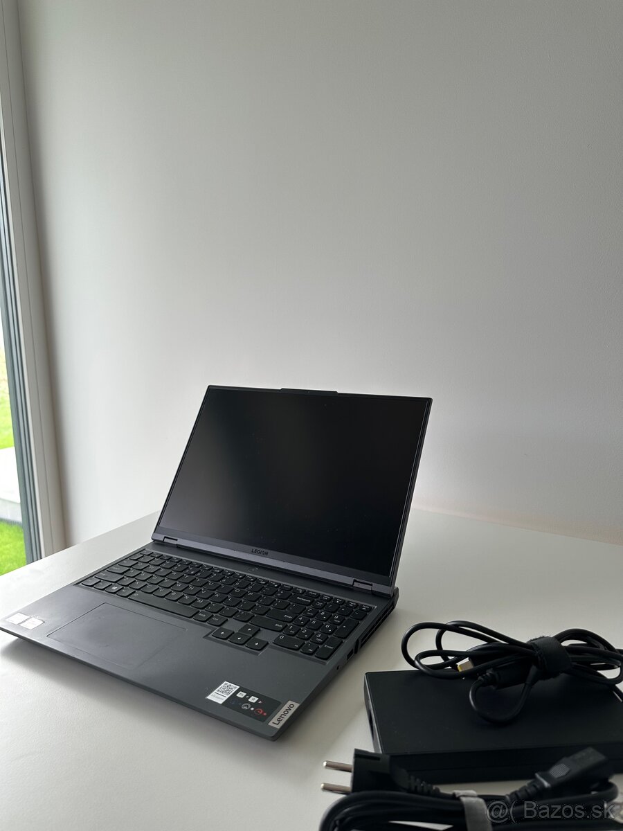 Lenovo Legion 5 Pro - 2