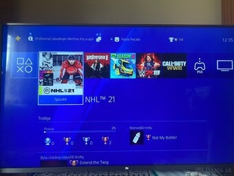 🎮PS4 PRO – Perfektný vianočný darček 🎄🎁 - 2