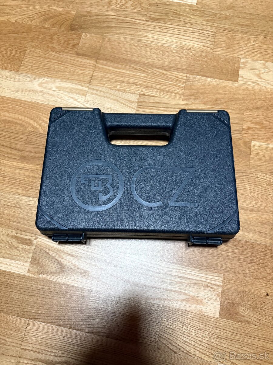 CZ - Shadow 2 - 2