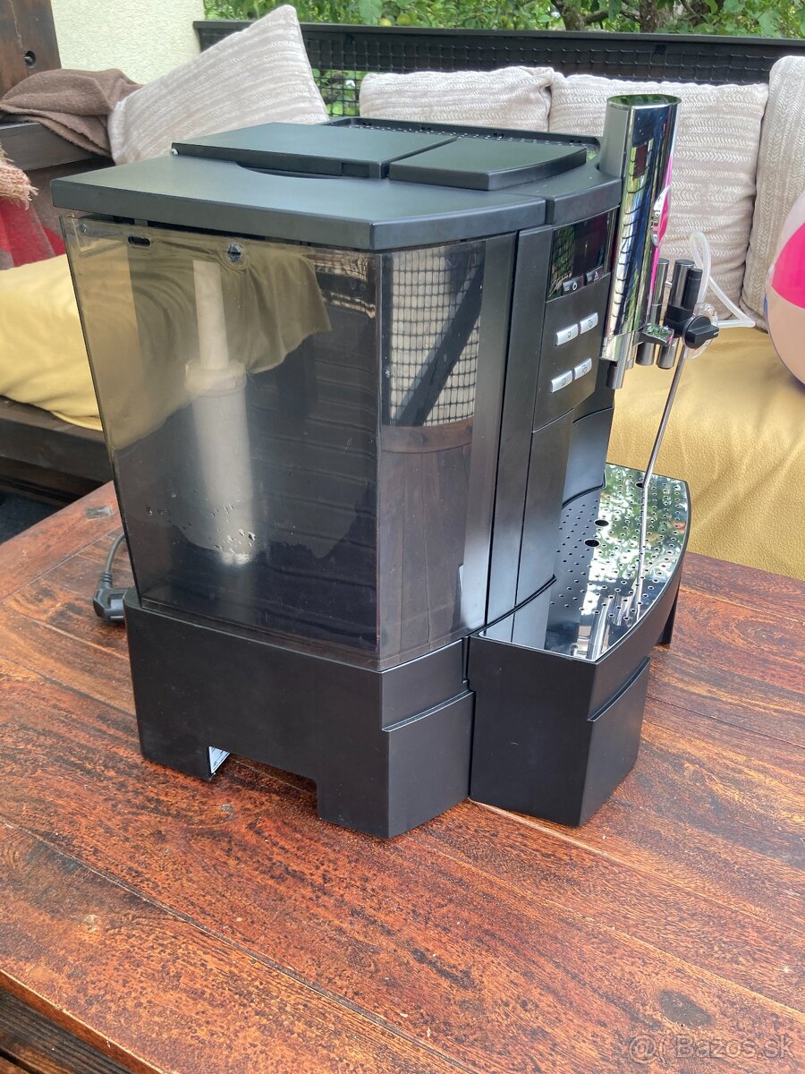 profesionálny automaticky kavovar JURA XS9 Pro Aroma + - 2