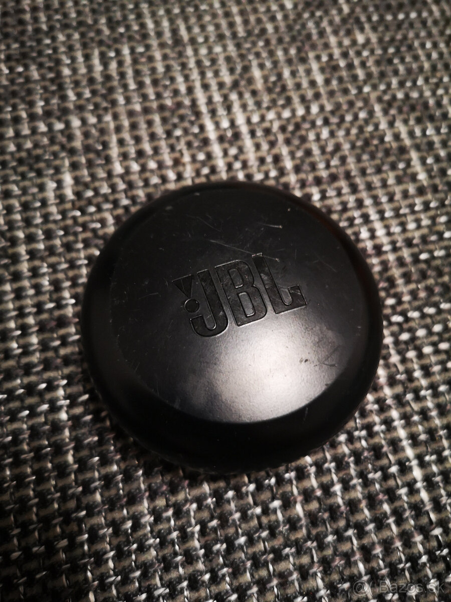 bluetooth sluchadla JBL FREE - 2