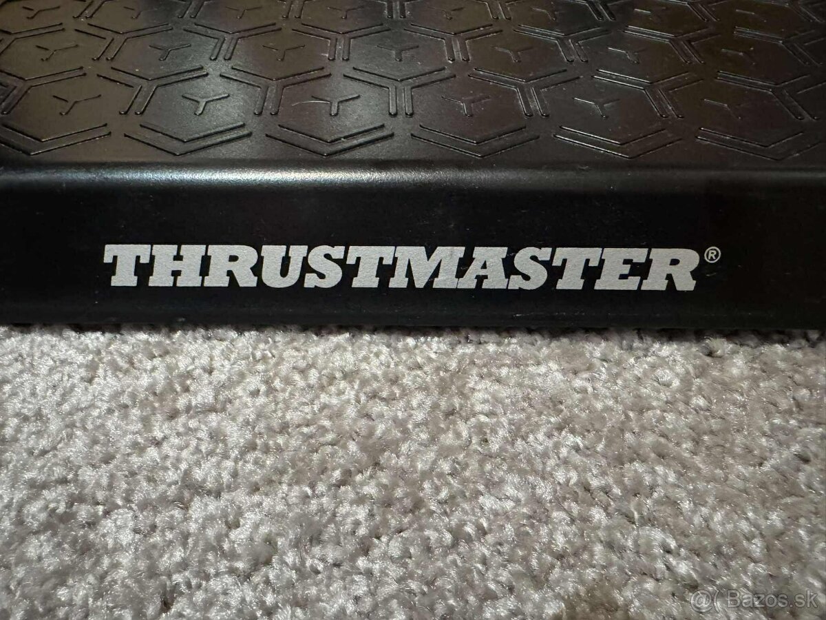 Thrustmaster T248 pre PS5/PS4/PC+Thrustmaster SimTask Farmin - 2