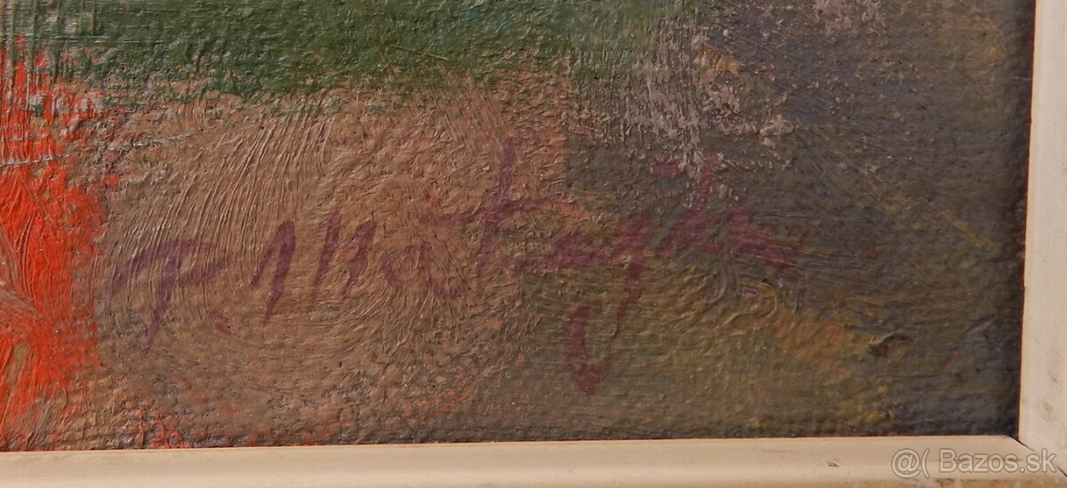 Zbierka obrazov P.Matejka - 2