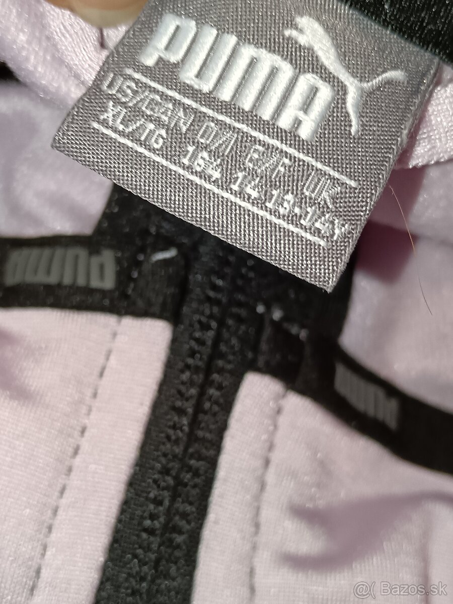 Športová súprava veľ. 164 zn. Puma - 2