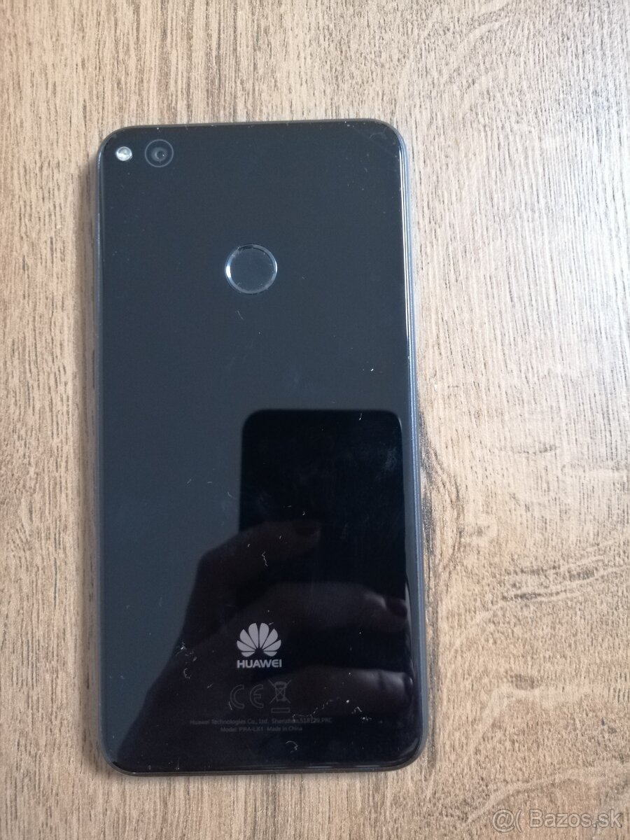 Huawei P9 Lite 2017 - 2