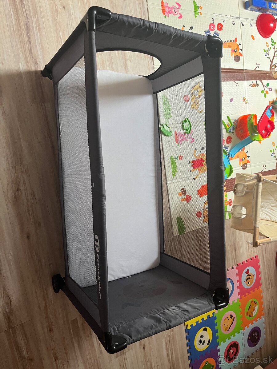 Cestovná postieľka Petite&Mars - 2