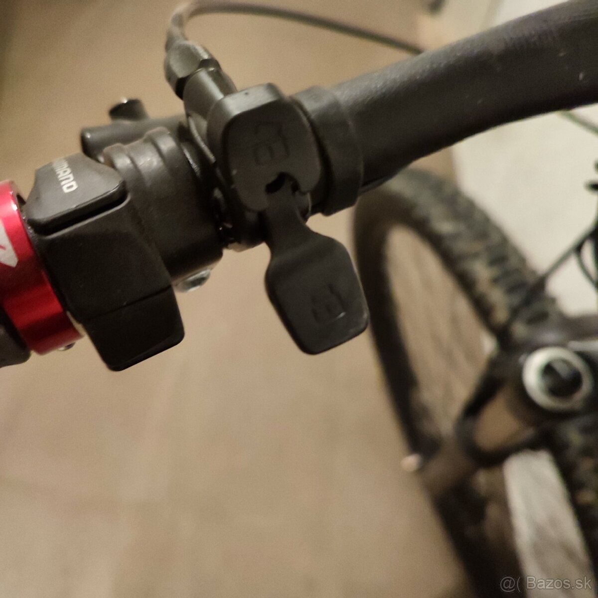 elektrický bicydel CTM Wire Pro - 2