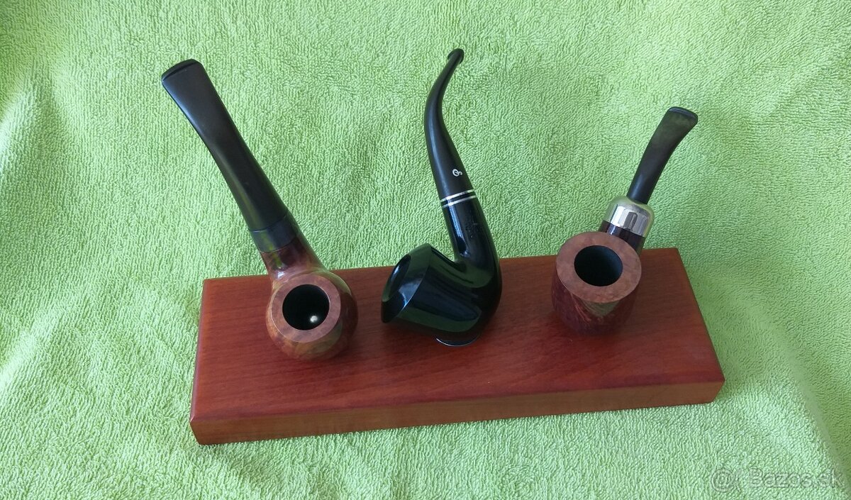 Predám STOJANY NA FAJKY - 2