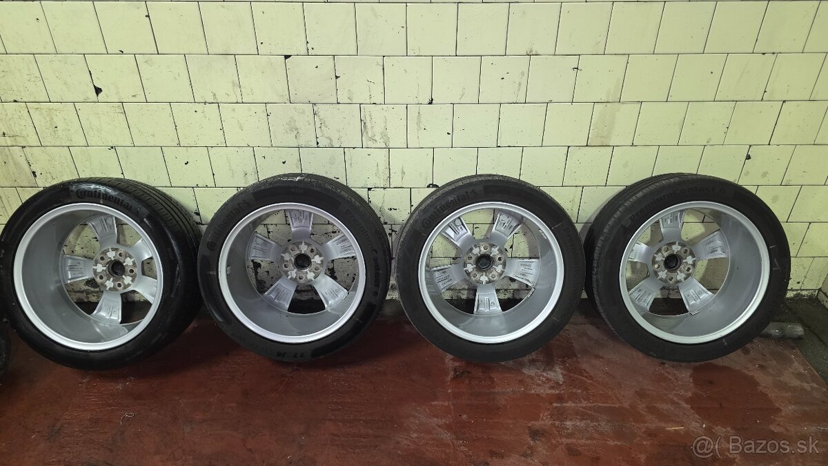 5x112 r17 - 2