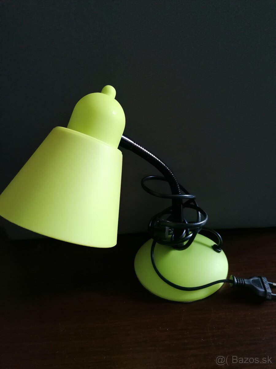 Stolová lampa - 2