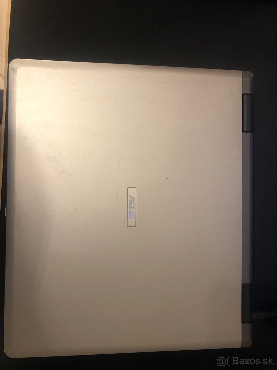 Notebook Asus A9RP - 2