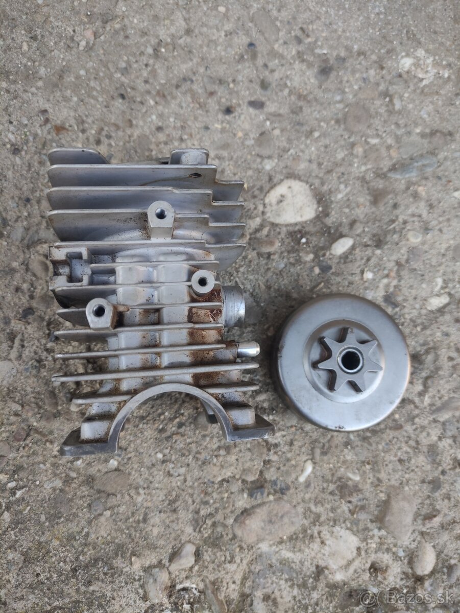 Solo 643 ip original bubon spojky - 2