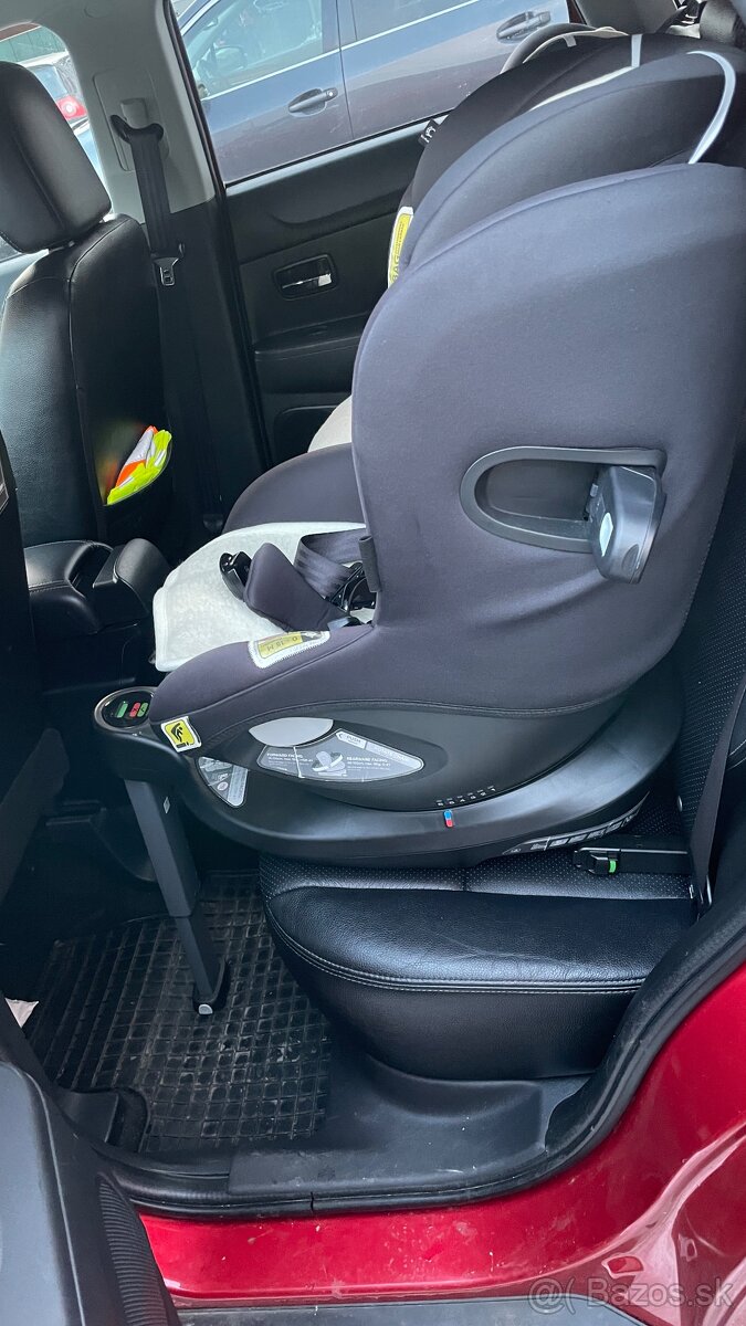 Joie i-spin 360 E - 2