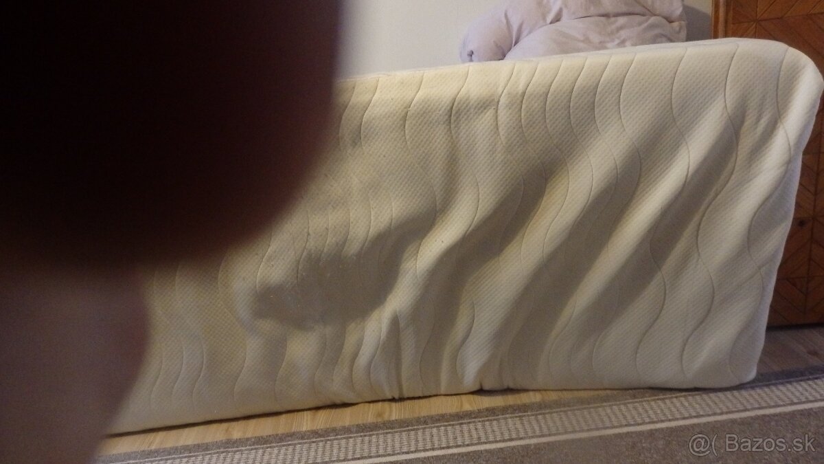2ks matrace - 2