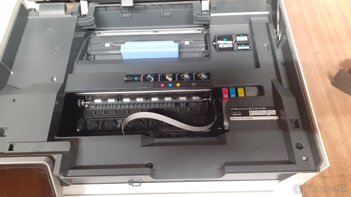 atramentova tlaciaren - 2